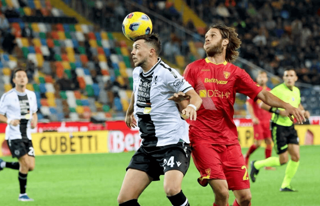 意甲前瞻：莱切vs罗马